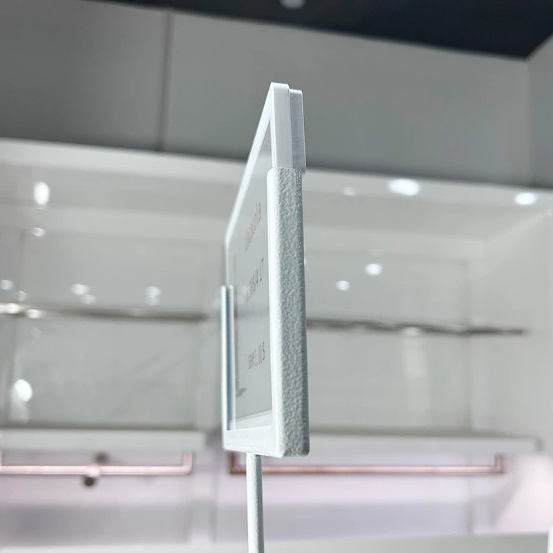 Best Electronic Shelf Label best